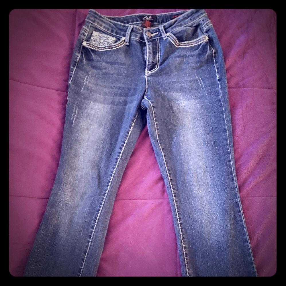 Jeans
